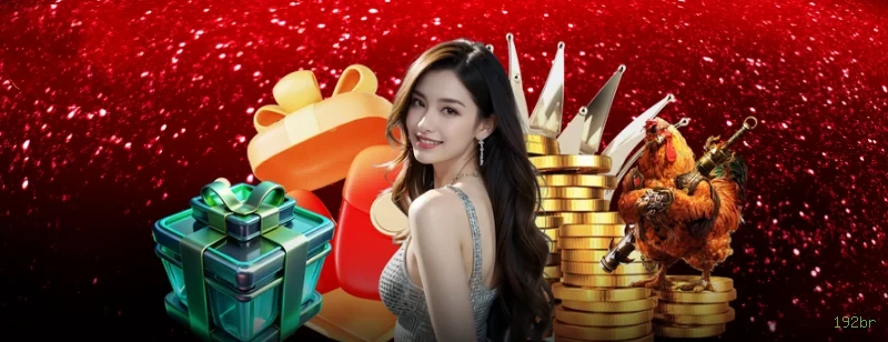 Apostas Esportivas 192br