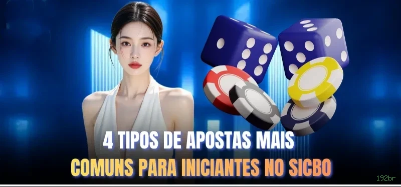 Apostas Esportivas 192br