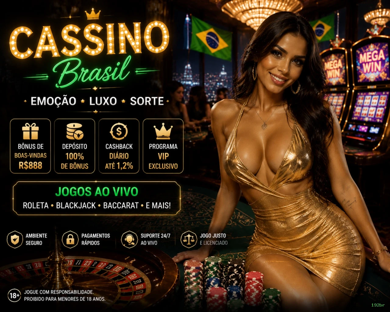 Jogos Instantâneos 192br