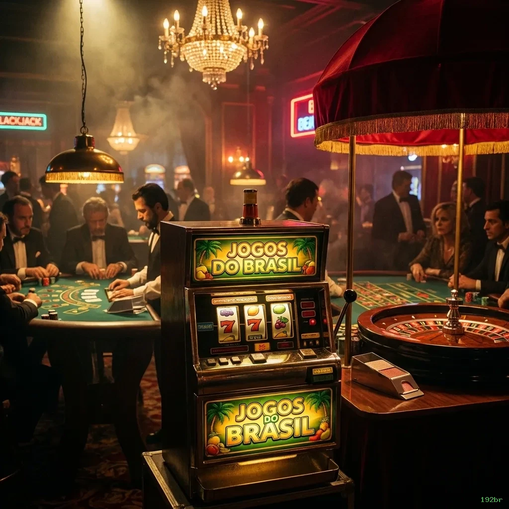 Estratégia Blackjack 192br