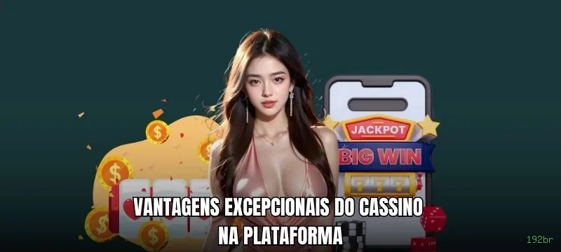 Privacidade 192br