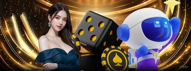 Slots Online 192br