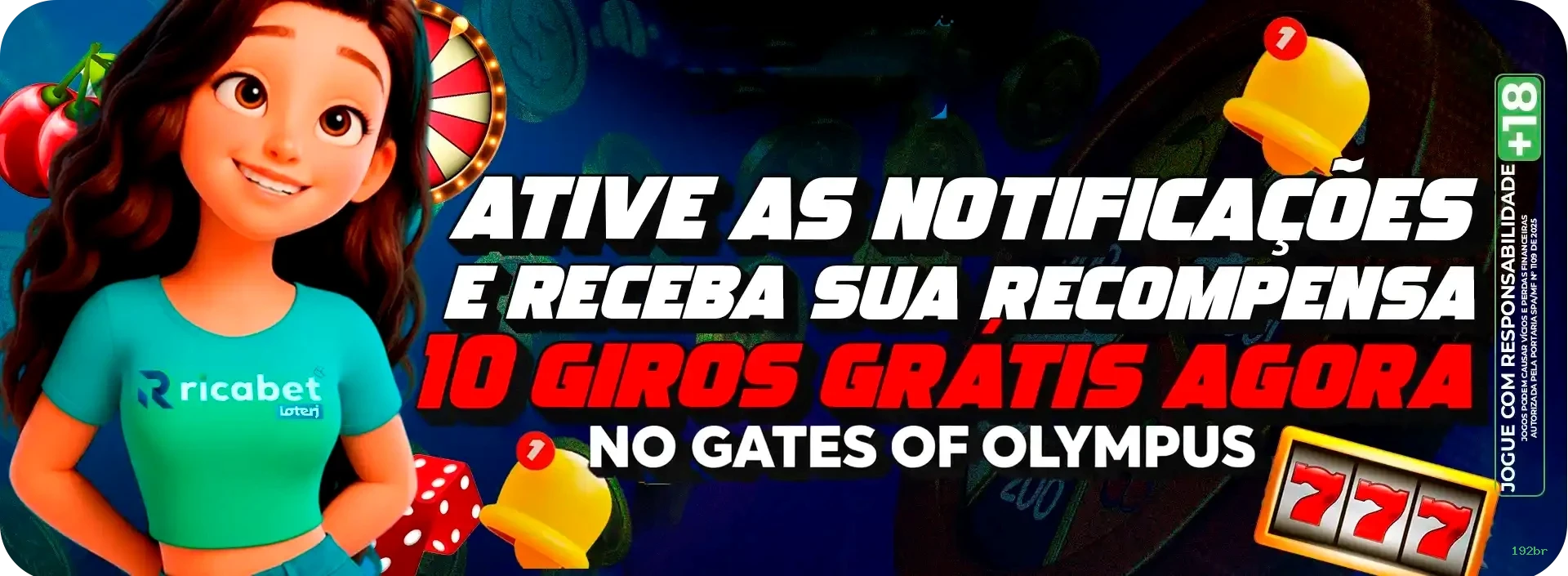 192br Plataforma